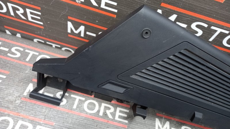 Пластик багажника, 570 рублей, Красноярск