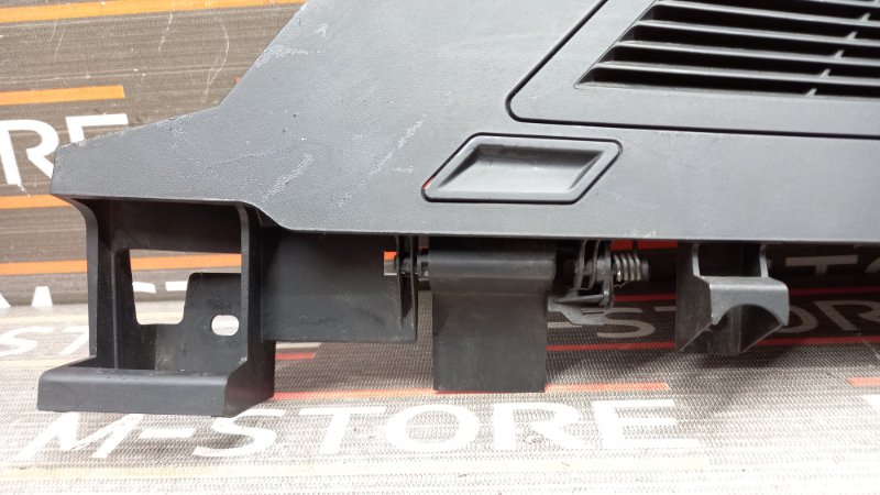 Пластик багажника, 570 рублей, Красноярск