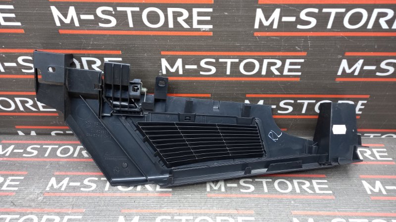 Пластик багажника, 570 рублей, Красноярск