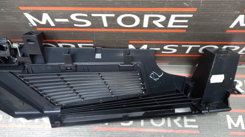 Пластик багажника, 570 рублей, Красноярск