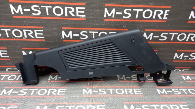 Пластик багажника, 570 рублей, Красноярск