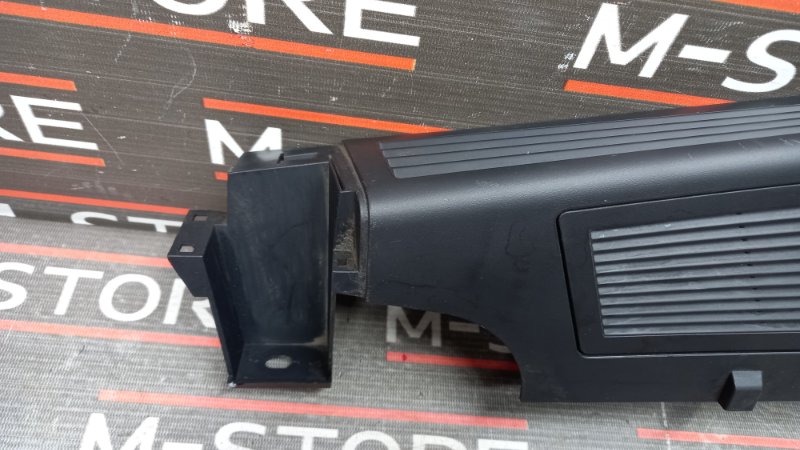 Пластик багажника, 570 рублей, Красноярск