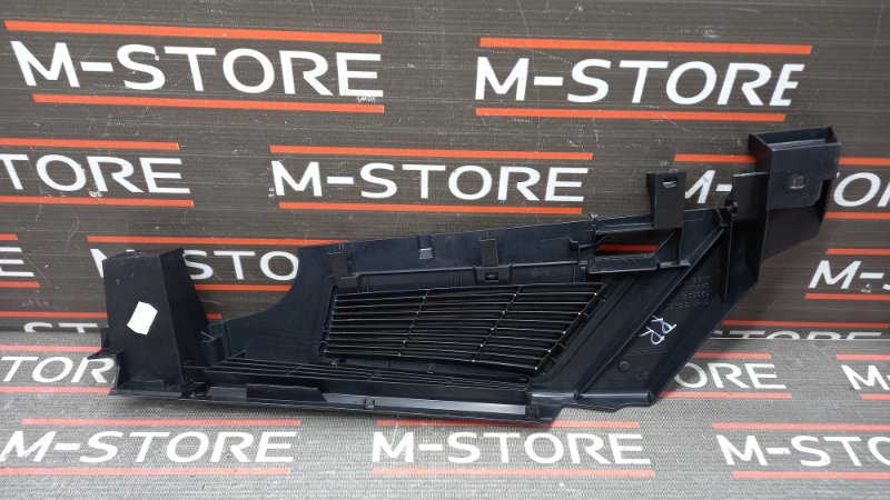 Пластик багажника, 570 рублей, Красноярск