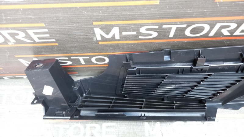 Пластик багажника, 570 рублей, Красноярск