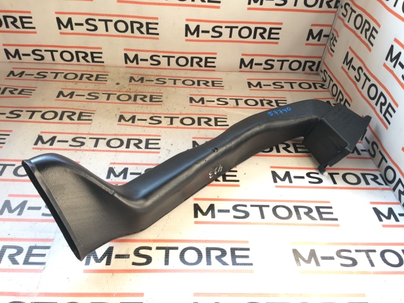 патрубок воздухозаборника, 340 рублей, Красноярск