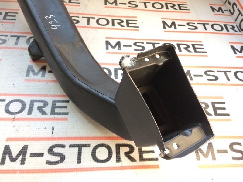 патрубок воздухозаборника, 340 рублей, Красноярск