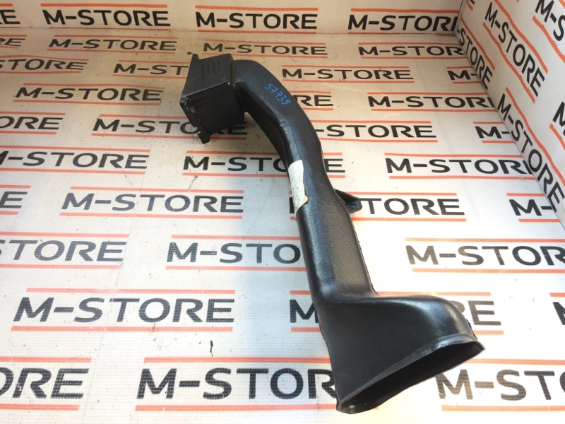 патрубок воздухозаборника, 340 рублей, Красноярск