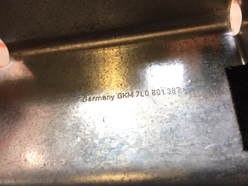 крепление аккумулятора, 210 рублей, Красноярск