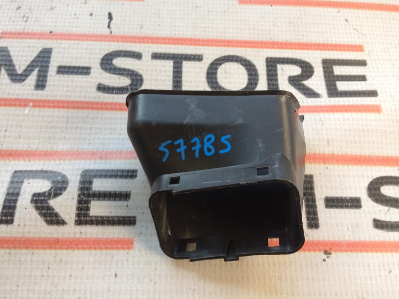 Воздуховод печки, 190 рублей, Красноярск