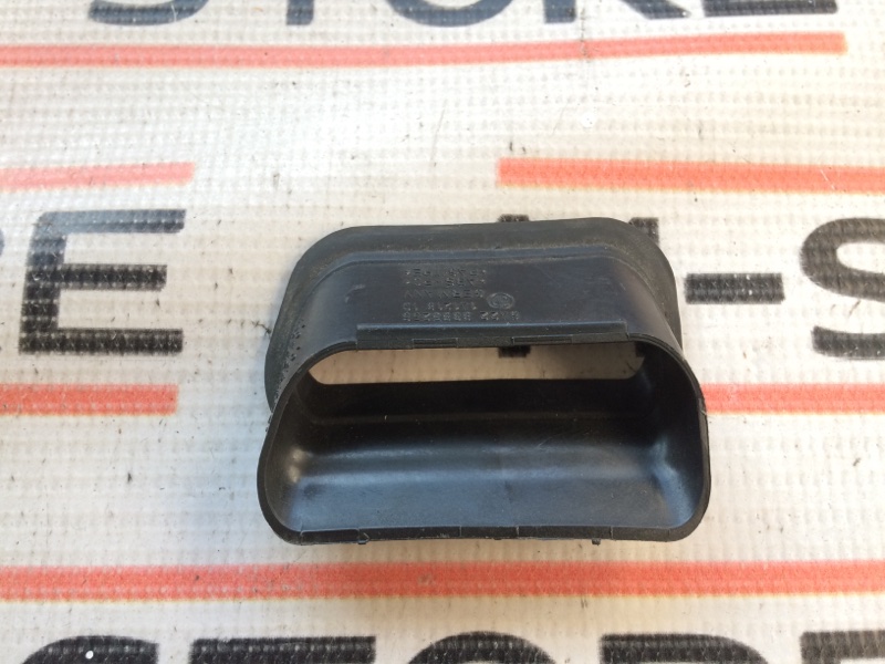 Воздуховод печки, 190 рублей, Красноярск