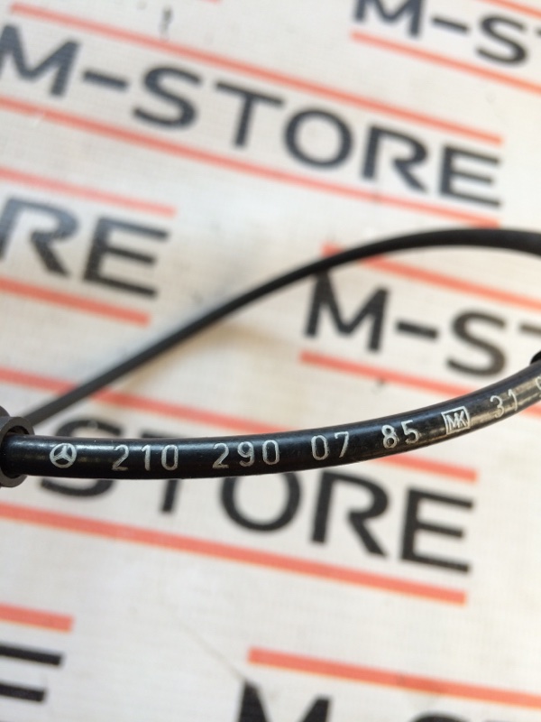 трос замка зажигания, 540 рублей, Красноярск