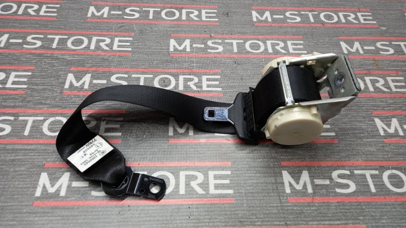 ремень безопасности, 600 рублей, Красноярск