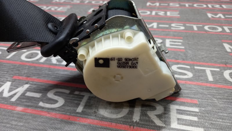 ремень безопасности, 600 рублей, Красноярск