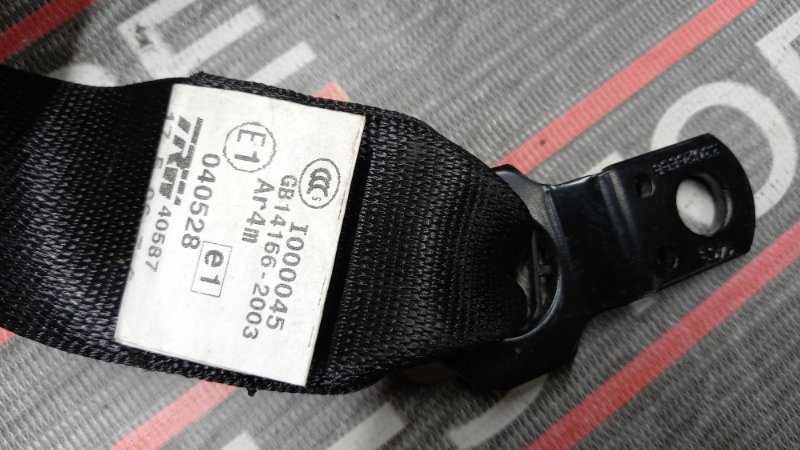 ремень безопасности, 600 рублей, Красноярск