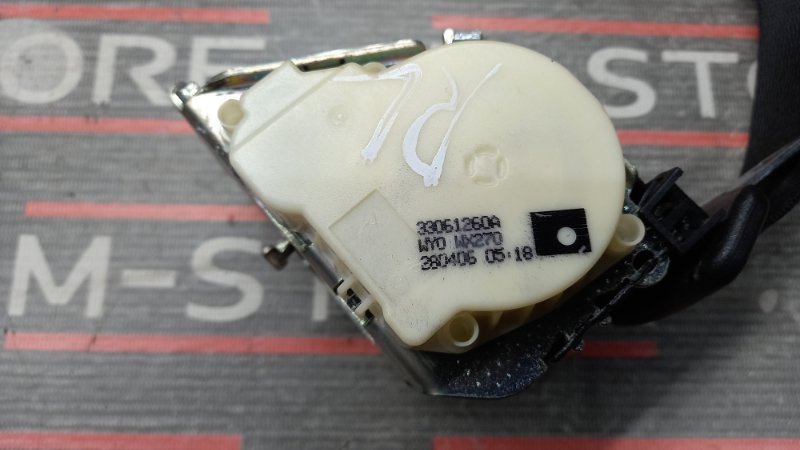 ремень безопасности, 600 рублей, Красноярск