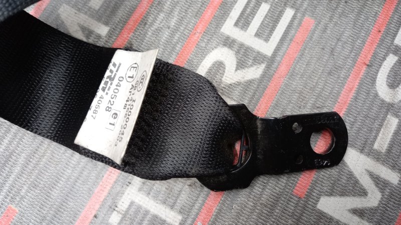 ремень безопасности, 600 рублей, Красноярск