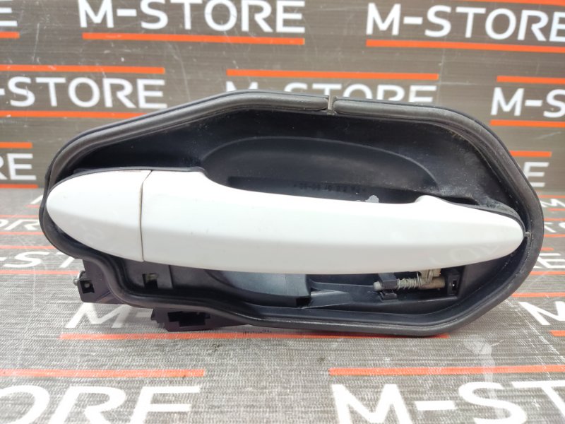 ручка двери внешняя, 670 рублей, Красноярск