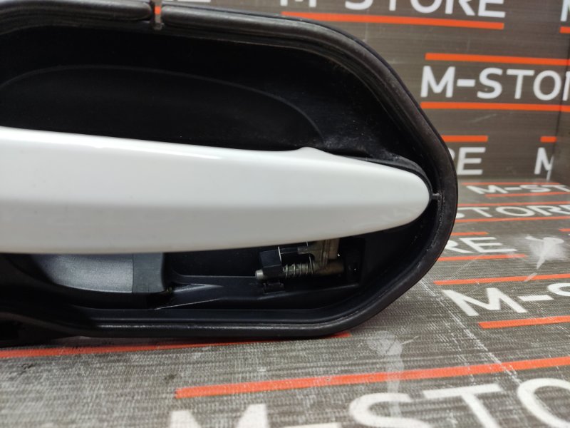 ручка двери внешняя, 670 рублей, Красноярск