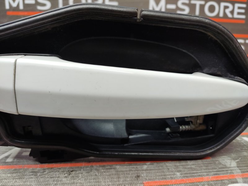 ручка двери внешняя, 670 рублей, Красноярск