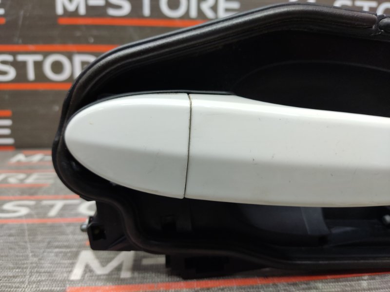 ручка двери внешняя, 670 рублей, Красноярск