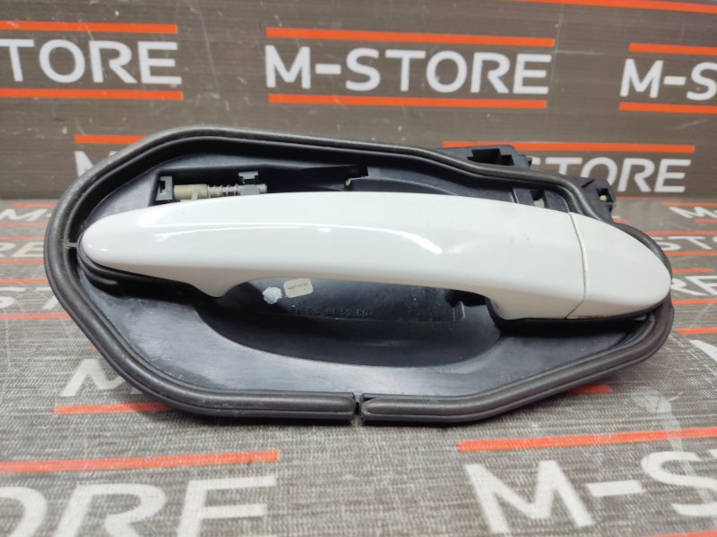 ручка двери внешняя, 670 рублей, Красноярск