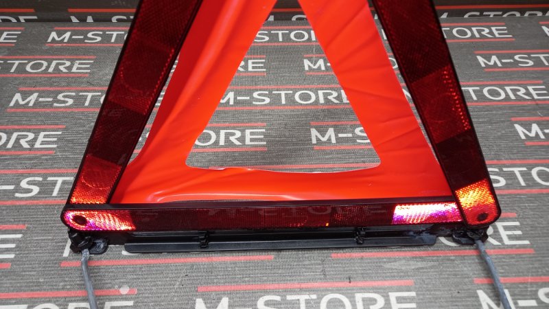 знак аварийной остановки, 300 рублей, Красноярск