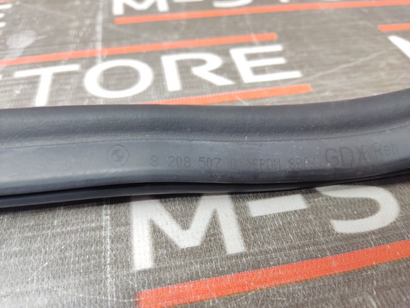 Уплотнитель капота, 340 рублей, Красноярск