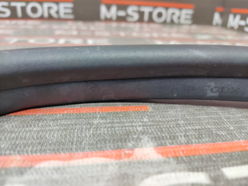 Уплотнитель капота, 340 рублей, Красноярск