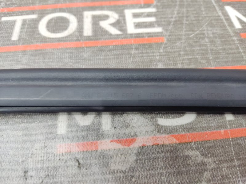 Уплотнитель капота, 340 рублей, Красноярск