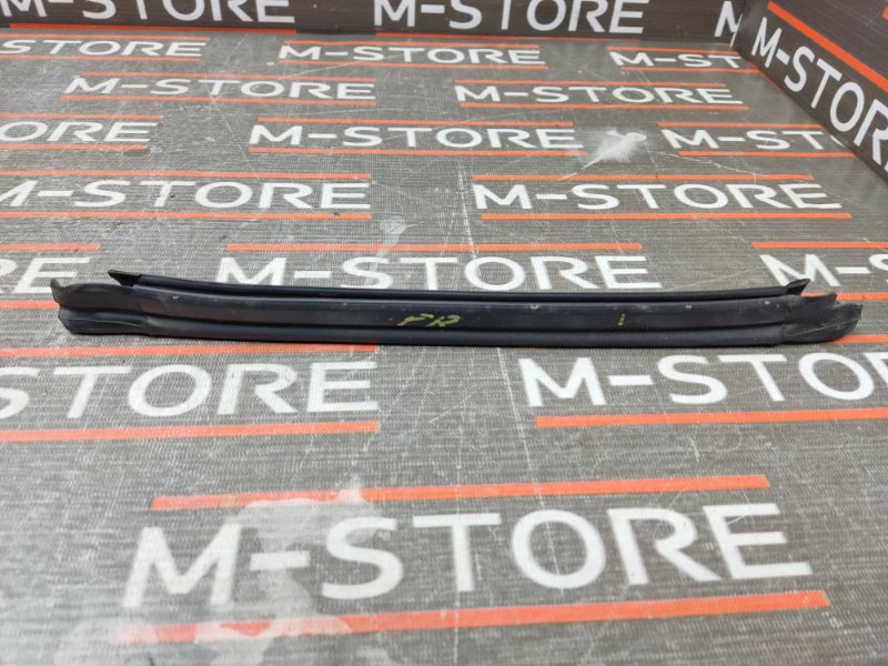 Уплотнитель капота, 340 рублей, Красноярск