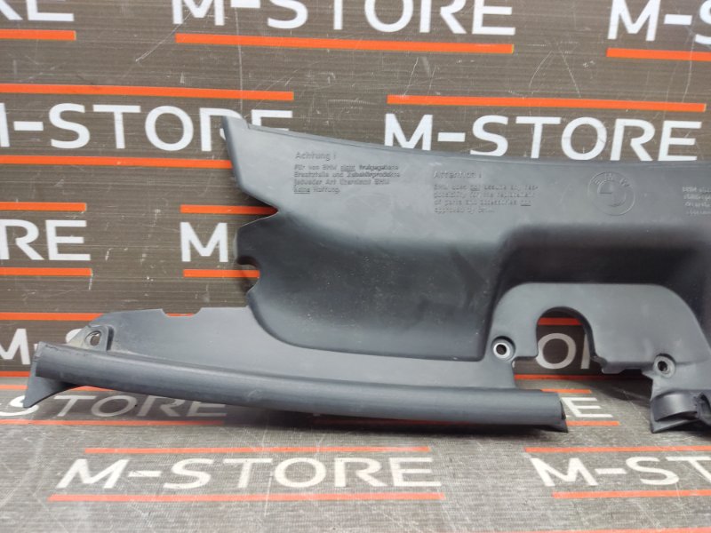 Накладка замка капота, 1500 рублей, Красноярск