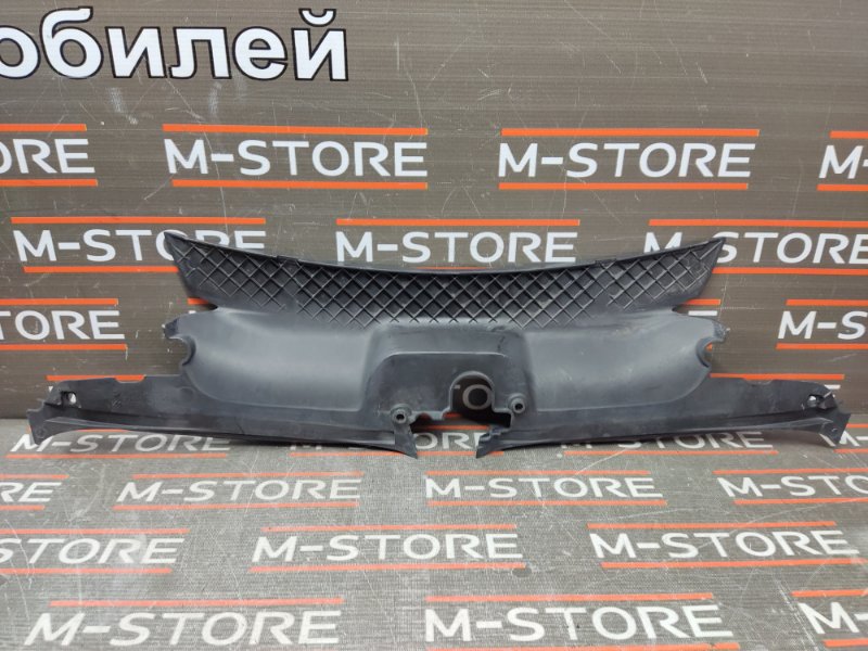 Накладка замка капота, 1500 рублей, Красноярск