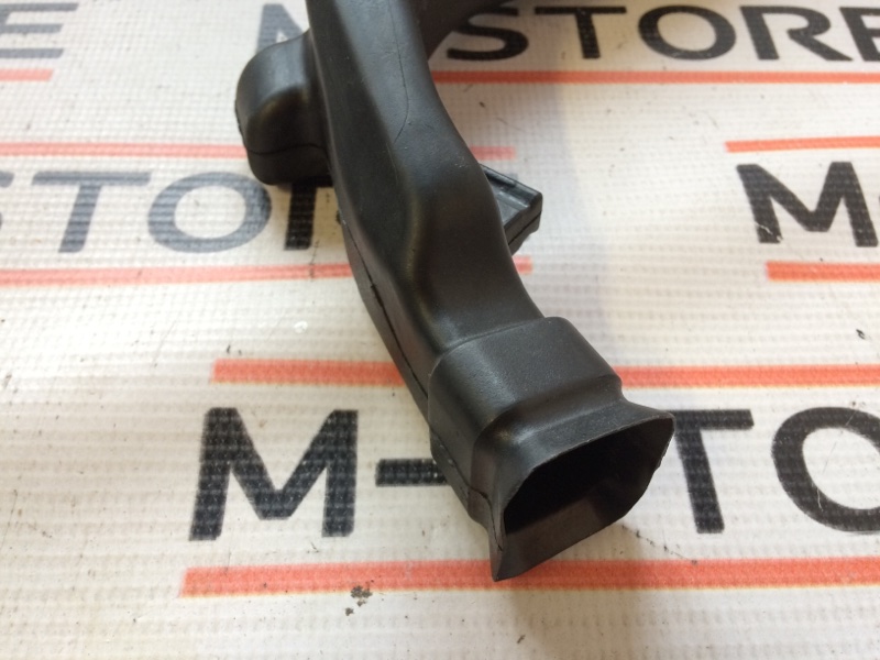 Воздуховод печки, 180 рублей, Красноярск