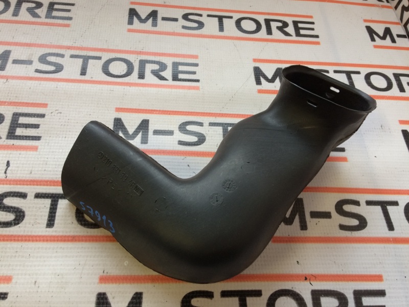 Воздуховод печки, 190 рублей, Красноярск