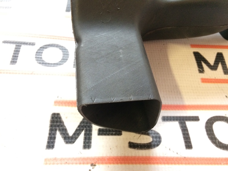 Воздуховод печки, 190 рублей, Красноярск