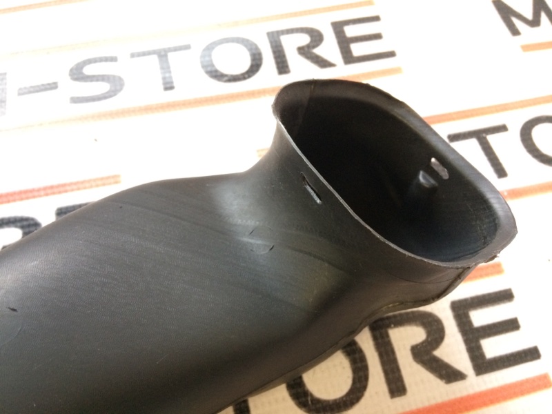 Воздуховод печки, 190 рублей, Красноярск