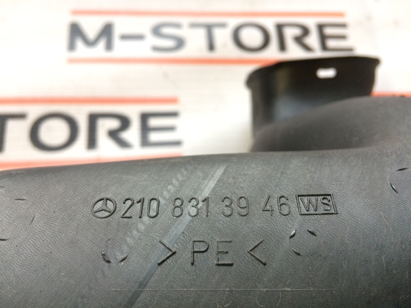 Воздуховод печки, 190 рублей, Красноярск