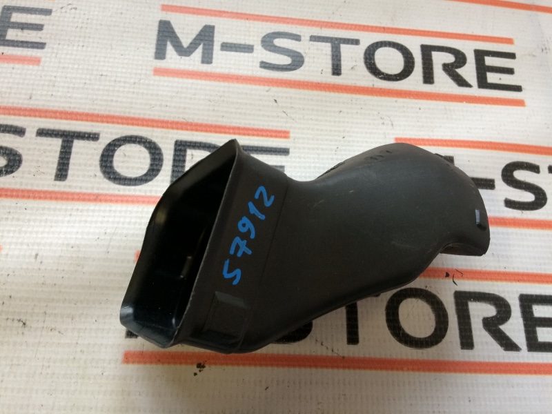 Воздуховод печки, 190 рублей, Красноярск