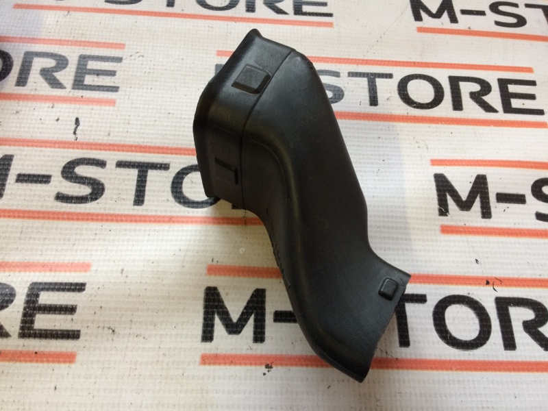 Воздуховод печки, 190 рублей, Красноярск