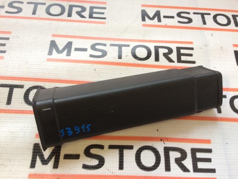 Воздуховод печки, 190 рублей, Красноярск