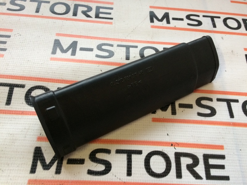 Воздуховод печки, 190 рублей, Красноярск