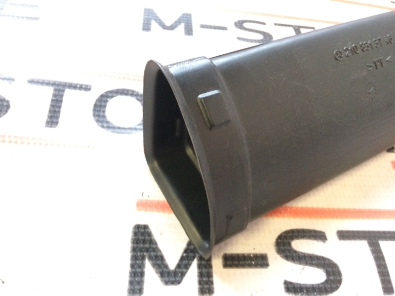 Воздуховод печки, 190 рублей, Красноярск