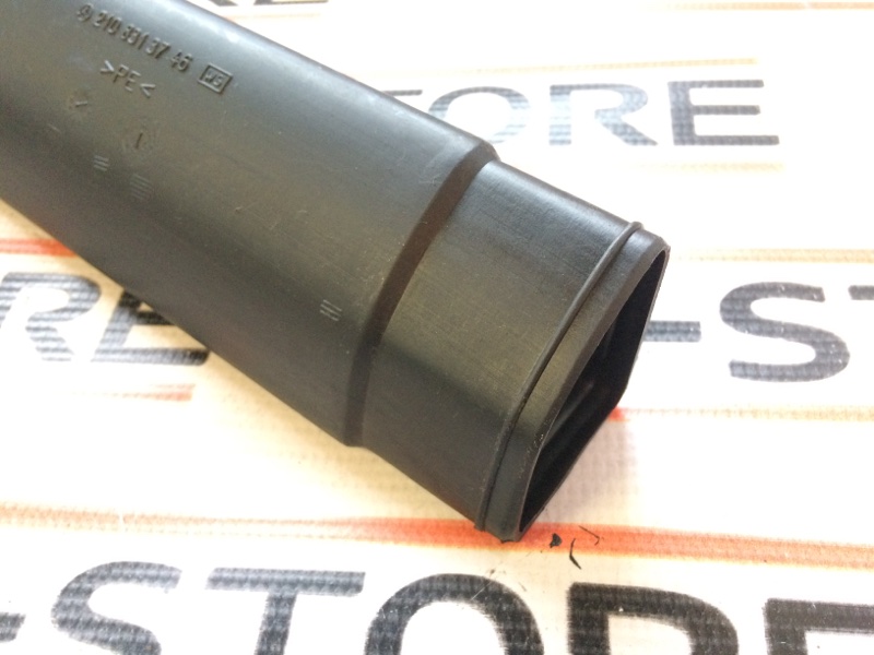 Воздуховод печки, 190 рублей, Красноярск