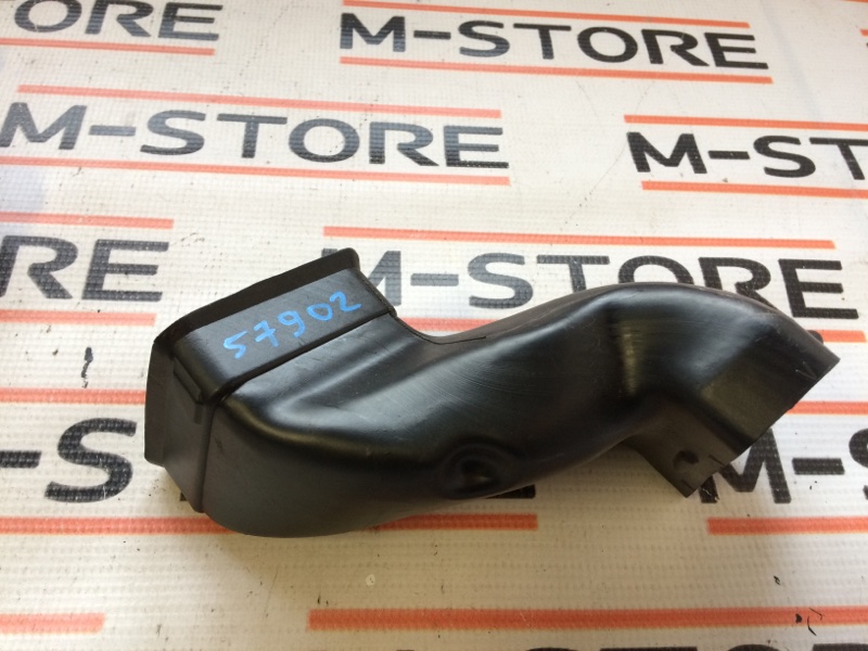 Воздуховод печки, 190 рублей, Красноярск