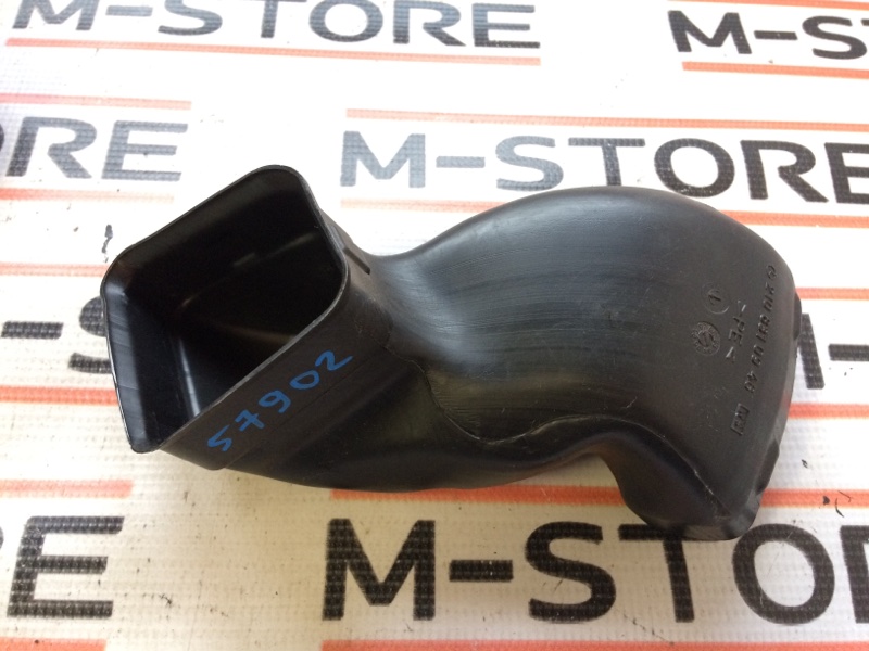 Воздуховод печки, 190 рублей, Красноярск