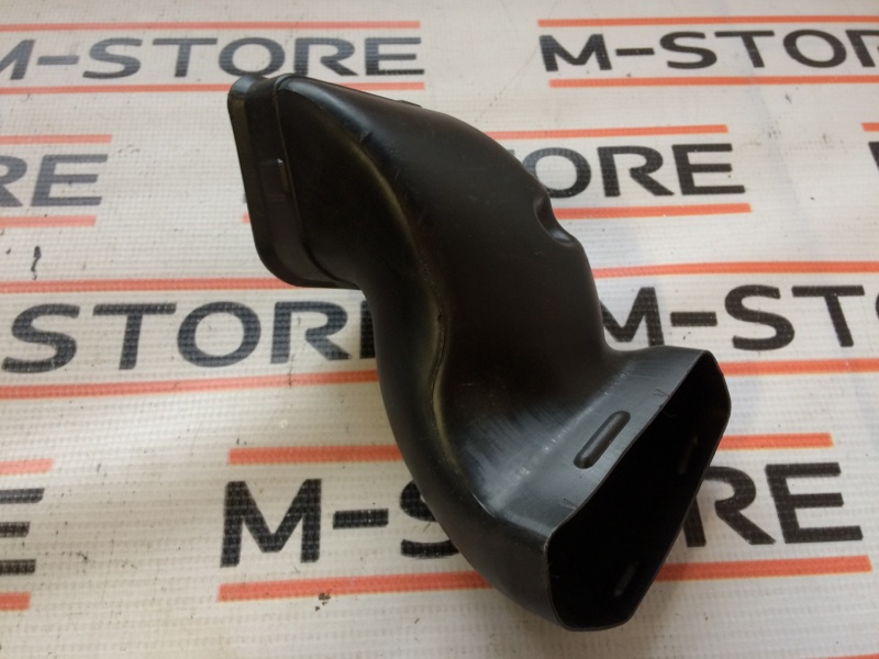 Воздуховод печки, 190 рублей, Красноярск