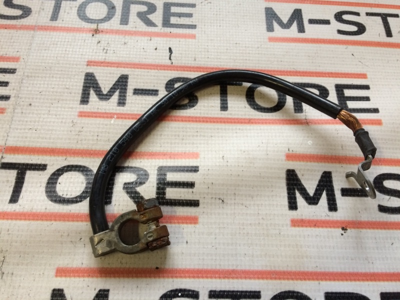 Клемма аккумулятора минус, 450 рублей, Красноярск