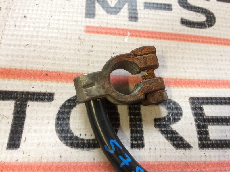 Клемма аккумулятора минус, 450 рублей, Красноярск