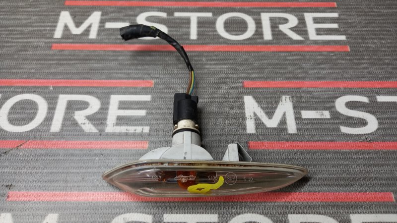 Повторитель в крыло, 340 рублей, Красноярск