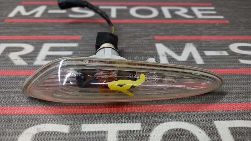 Повторитель в крыло, 340 рублей, Красноярск